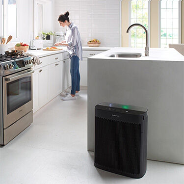 Honeywell InSight HEPA for Extra Large Rooms Duke Energy Online Savings Store