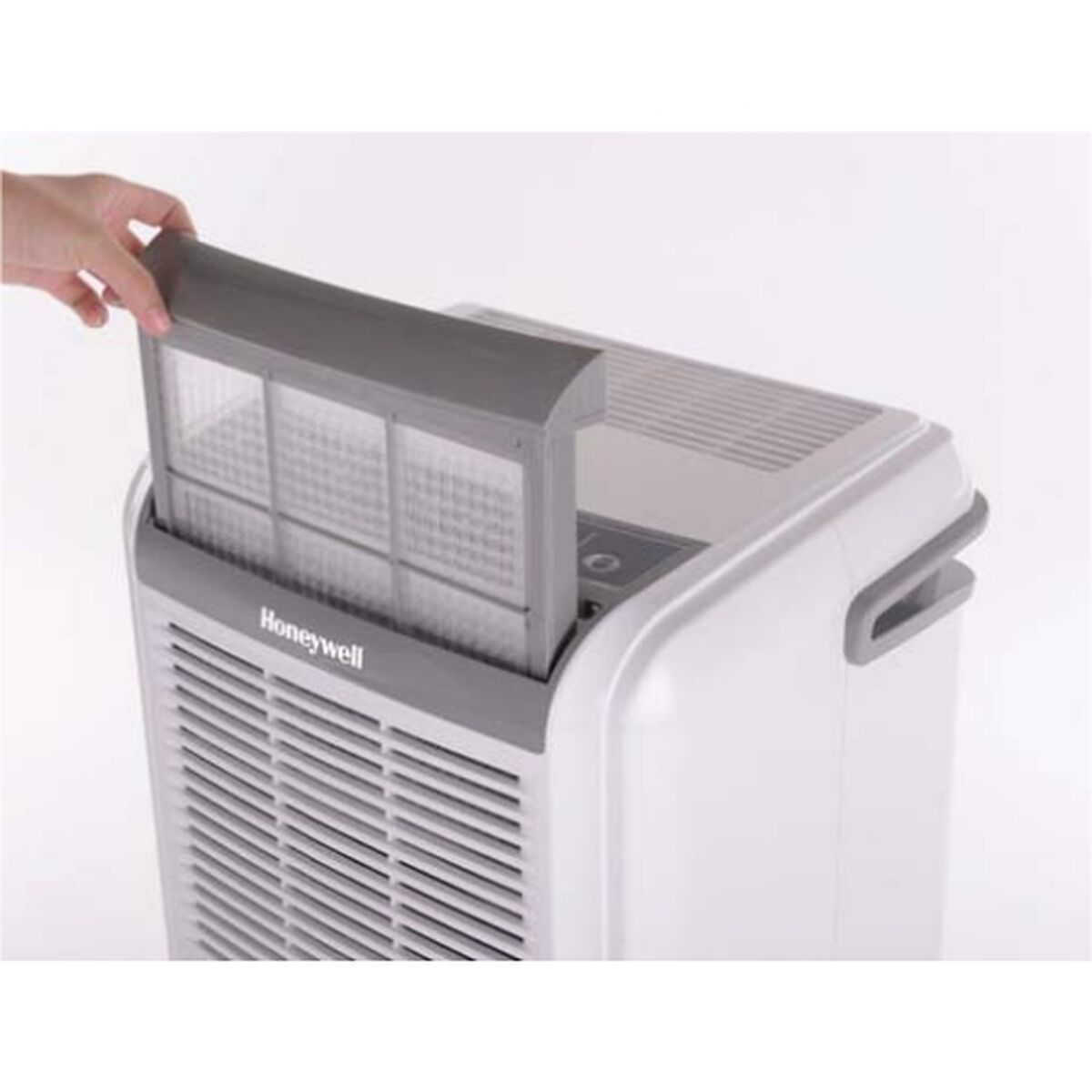 Honeywell Energy Star 30-Pint Dehumidifier with Washable Filter TP50WK -  The Home Depot