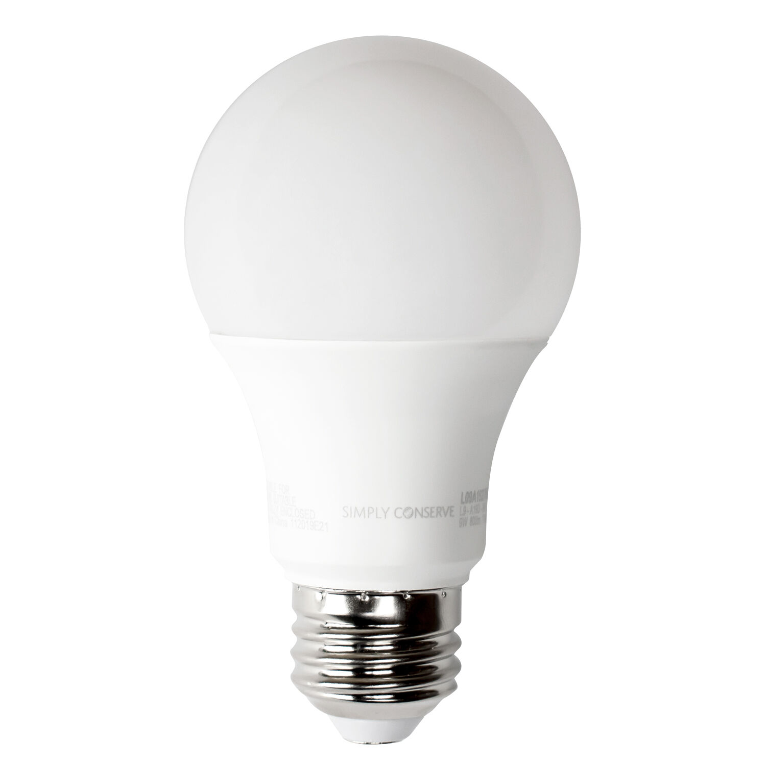 Simply conserve 11 outlet watt br30 led