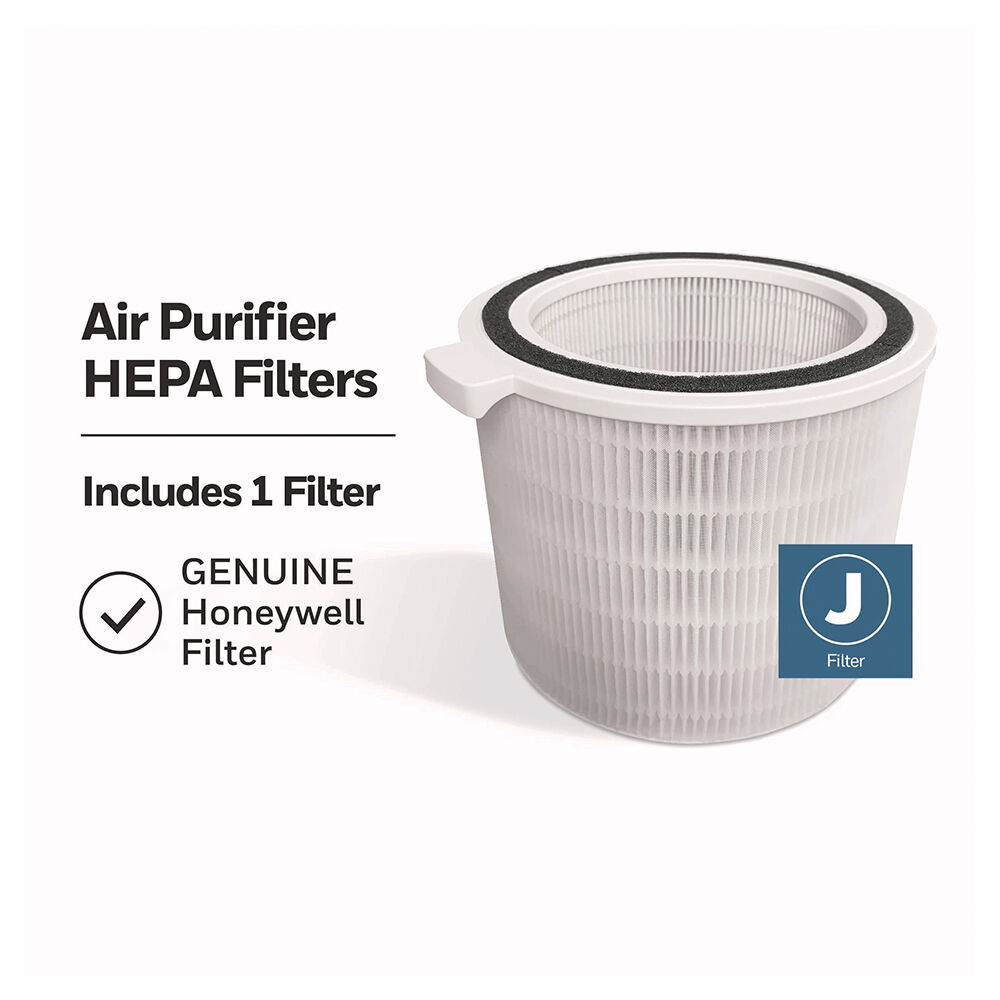 Honeywell Filter J HEPA Replacement Filter - Thumbnail 4