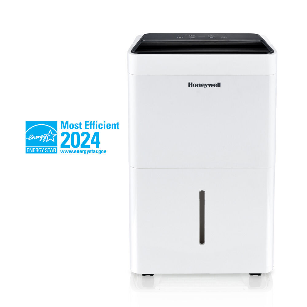 Honeywell Dehumidifier - Thumbnail 3
