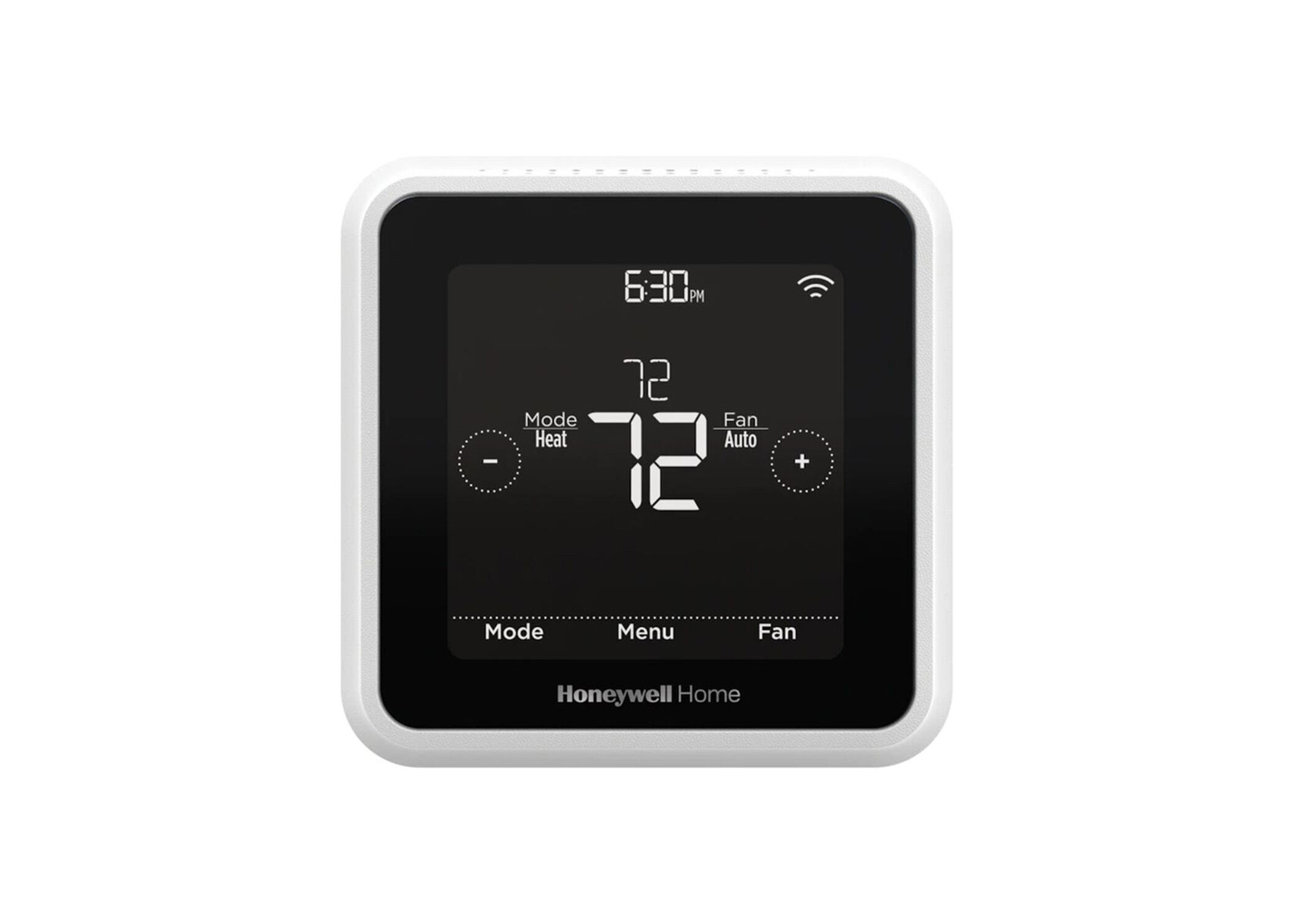 Honeywell home thermostat hot sale