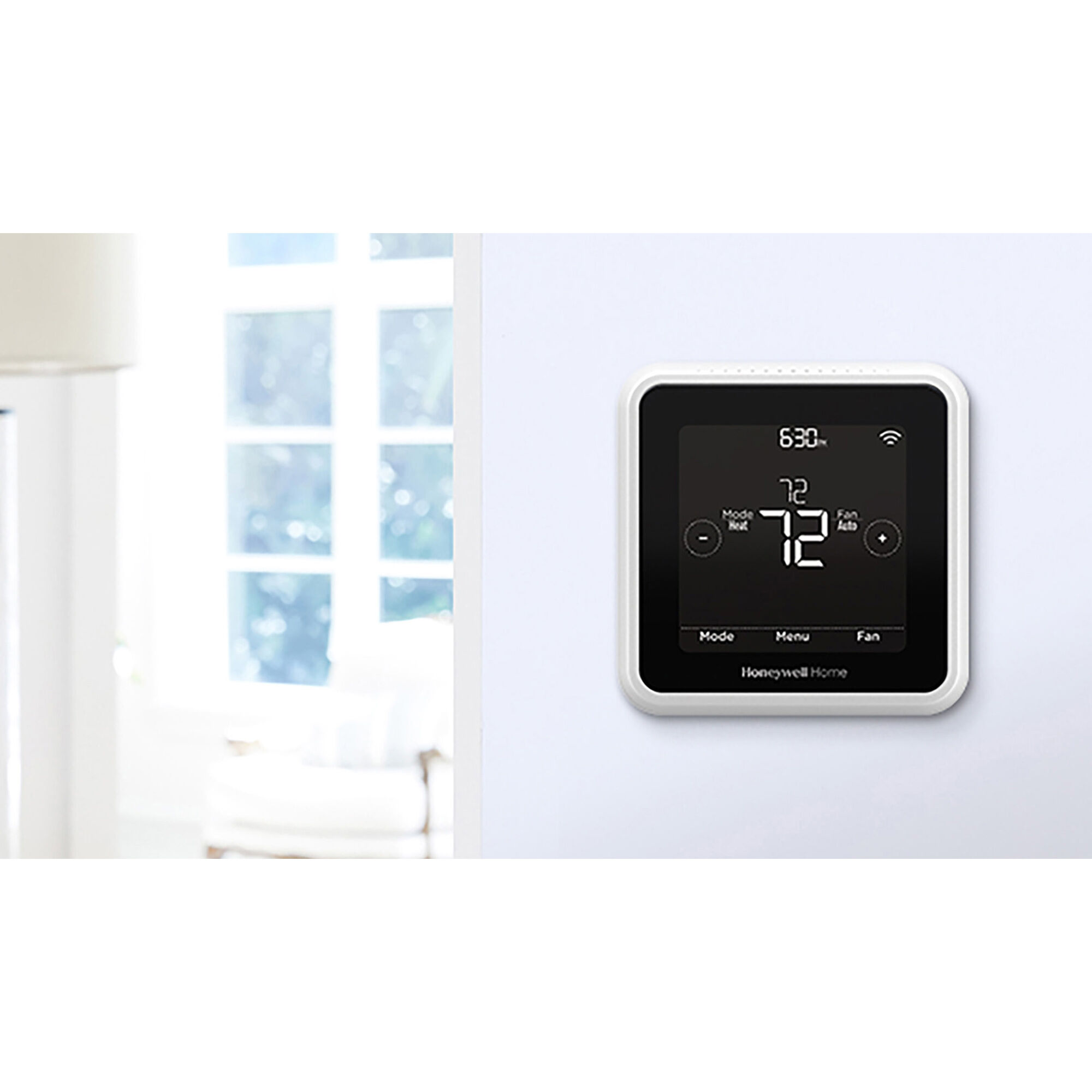 T5 Smart Thermostat - Thumbnail 5