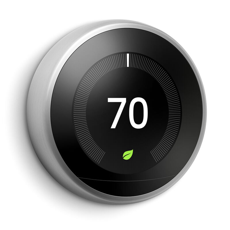 Nest Thermostat Rebate Duke Energy