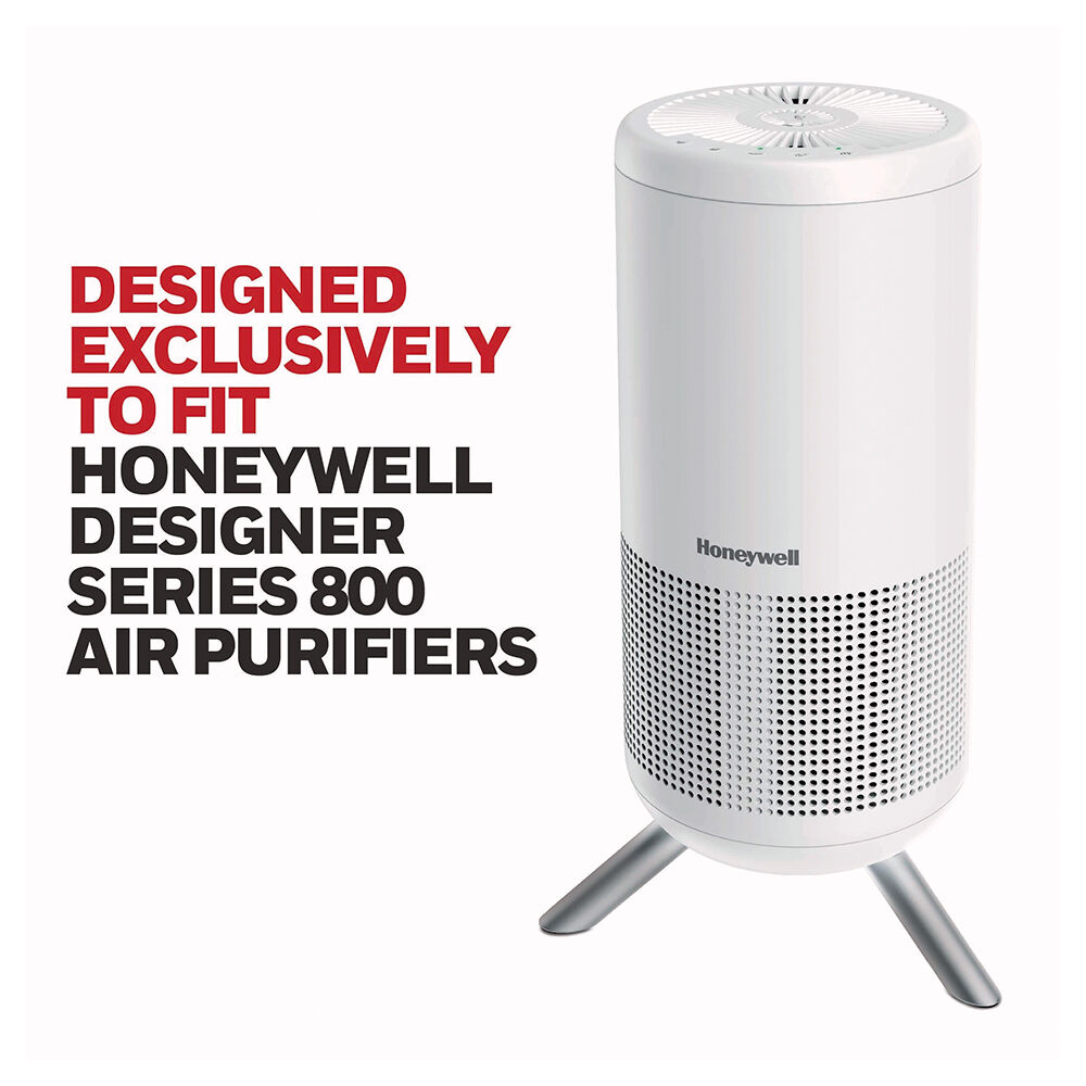 Honeywell Filter J HEPA Replacement Filter - Thumbnail 3