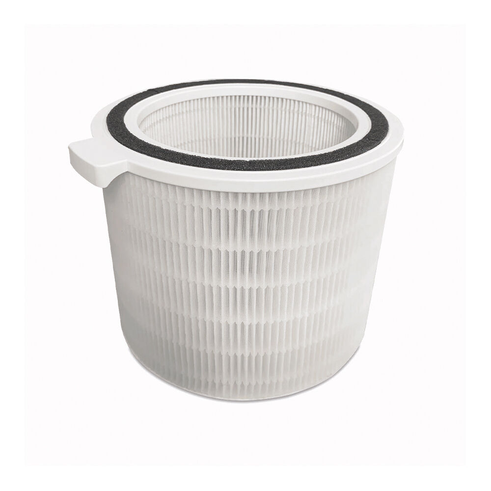 Honeywell Filter J HEPA Replacement Filter - Thumbnail 2