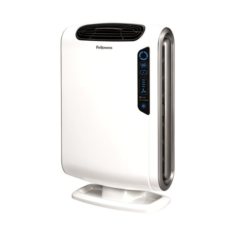 Fellowes AeraMax DX55 Air Purifier Duke Energy Online Savings Store